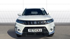 Suzuki Vitara 1.4 Boosterjet 48V Hybrid SZ-T 5dr Petrol Estate